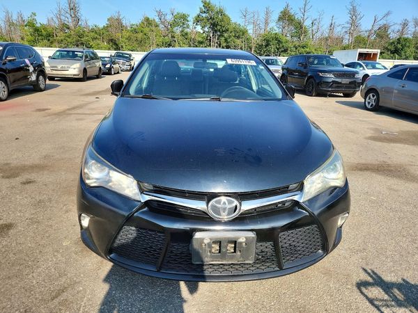 2017 TOYOTA CAMRY LE/SE/XLE/XSE