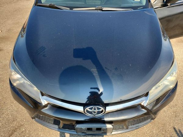 2017 TOYOTA CAMRY LE/SE/XLE/XSE