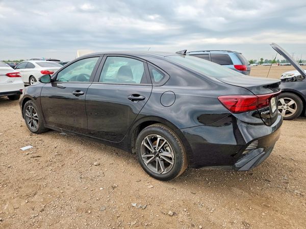 2024 KIA FORTE LX, LXS