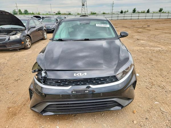 2024 KIA FORTE LX, LXS