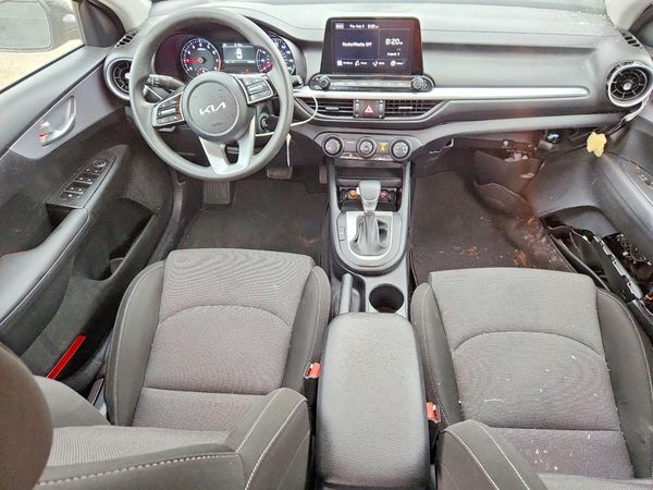 2024 KIA FORTE LX, LXS