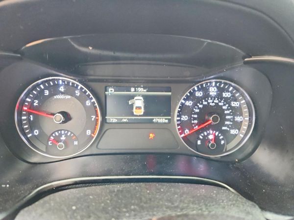 2024 KIA FORTE LX, LXS