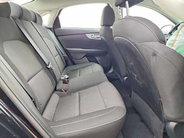 2024 KIA FORTE LX, LXS