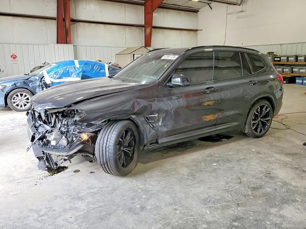 2022 BMW X3 X3 M/M Competition