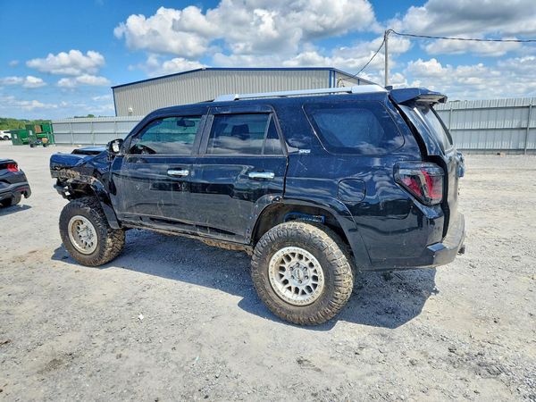 2017 TOYOTA 4RUNNER