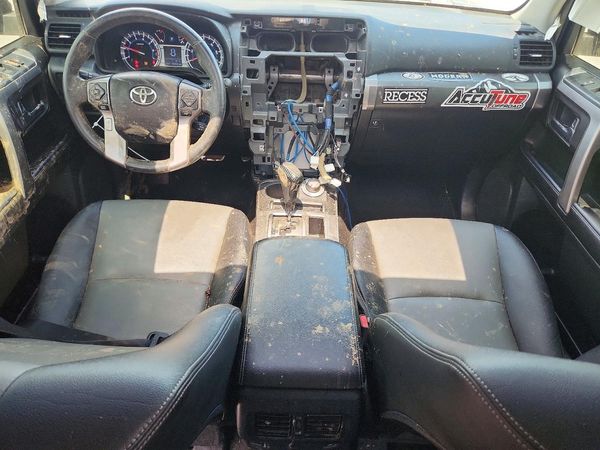 2017 TOYOTA 4RUNNER