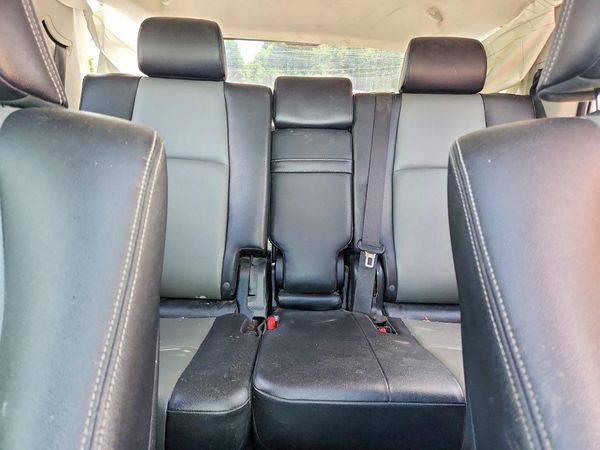 2017 TOYOTA 4RUNNER