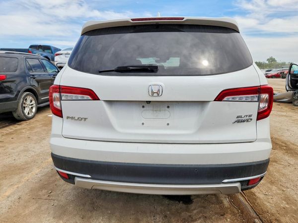 2020 HONDA PILOT ELITE