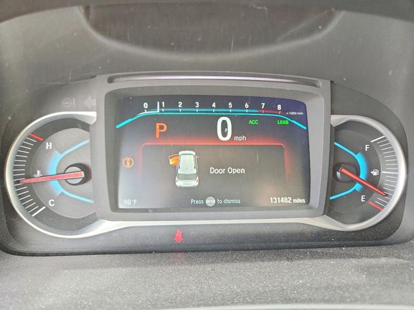 2020 HONDA PILOT ELITE