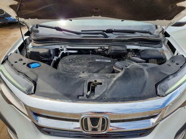 2020 HONDA PILOT ELITE