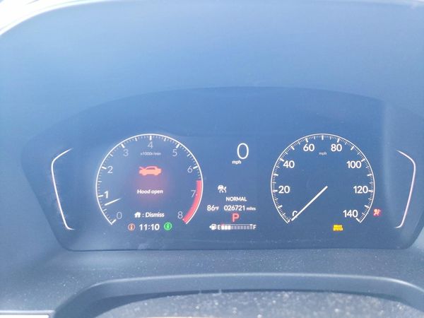 2025 HONDA PILOT TOURING, TOURING HPD