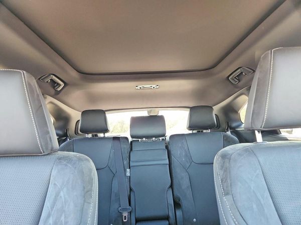 2026 LEXUS RX 450H+