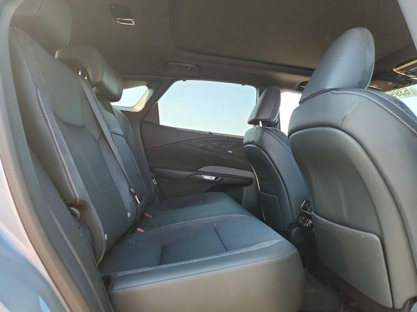 2026 LEXUS RX 450H+