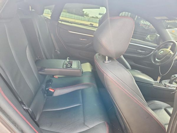 2016 BMW 428
