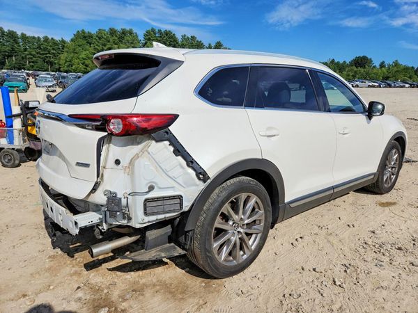 2019 MAZDA CX-9 Grand Touring