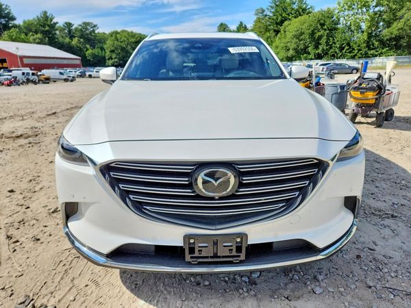 2019 MAZDA CX-9 Grand Touring