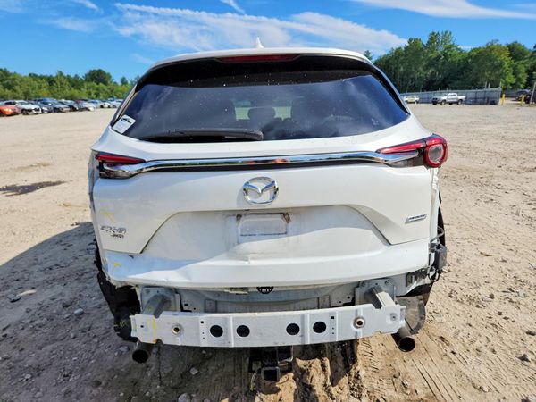 2019 MAZDA CX-9 Grand Touring