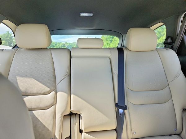 2019 MAZDA CX-9 Grand Touring