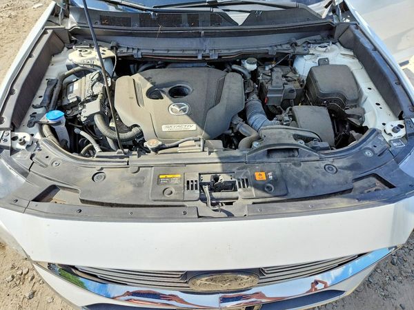 2019 MAZDA CX-9 Grand Touring
