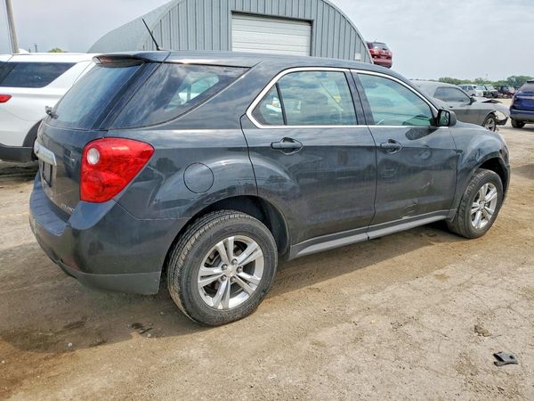 2013 CHEVROLET EQUINOX