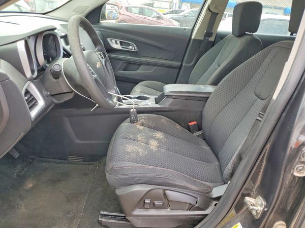 2013 CHEVROLET EQUINOX