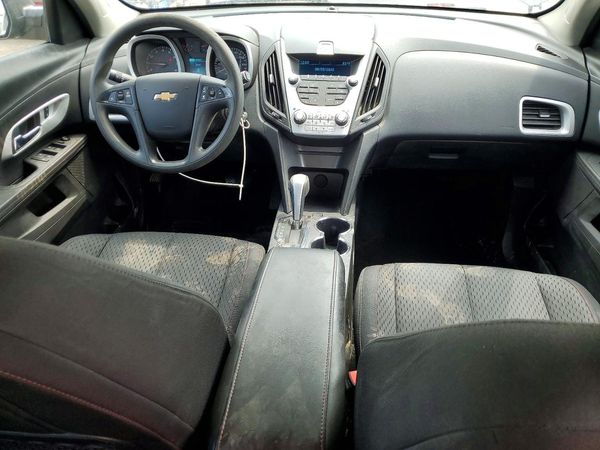 2013 CHEVROLET EQUINOX