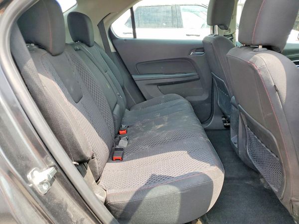 2013 CHEVROLET EQUINOX