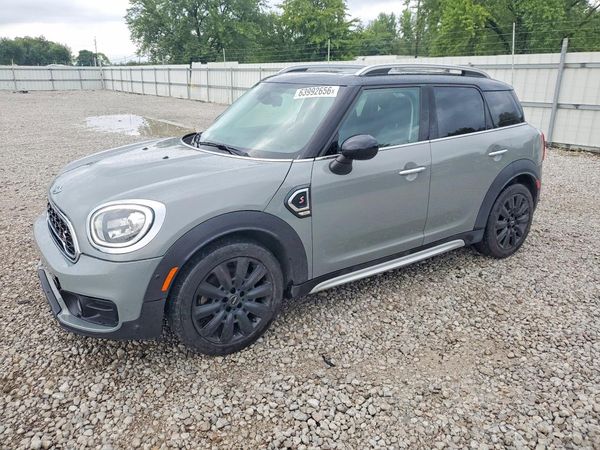 2018 MINI COOPER