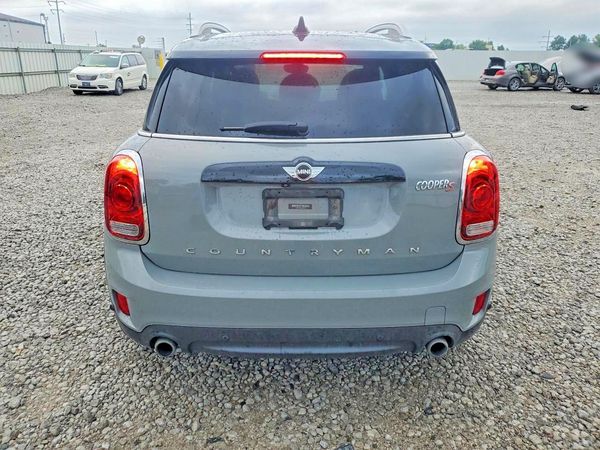 2018 MINI COOPER