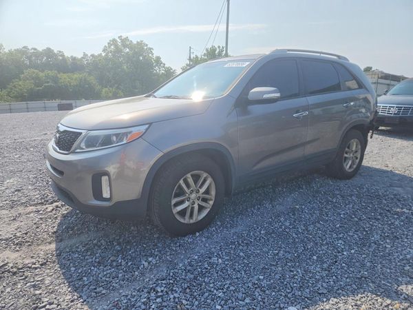 2015 KIA SORENTO