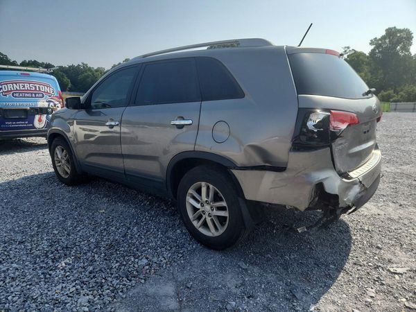 2015 KIA SORENTO GL