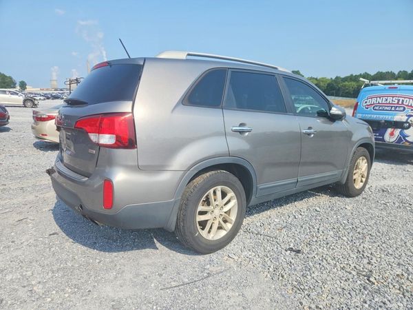 2015 KIA SORENTO GL