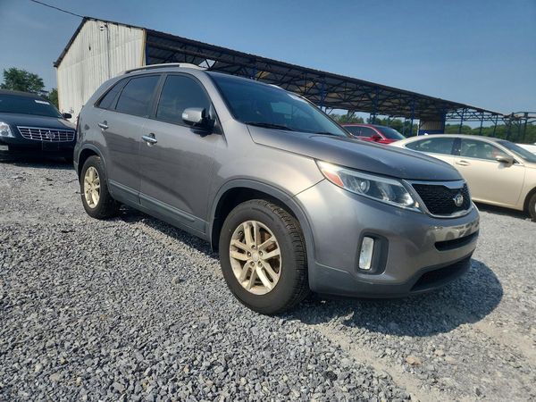 2015 KIA SORENTO GL