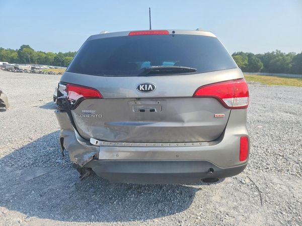 2015 KIA SORENTO GL