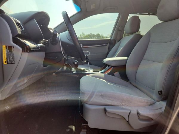 2015 KIA SORENTO GL