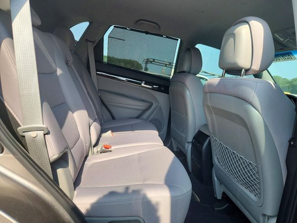2015 KIA SORENTO GL