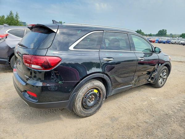 2019 KIA SORENTO EX EX, EX Sport