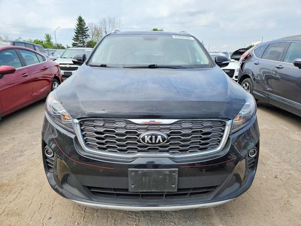 2019 KIA SORENTO EX EX, EX Sport