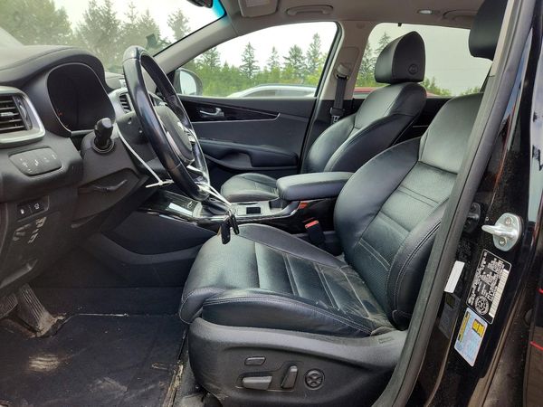 2019 KIA SORENTO EX EX, EX Sport