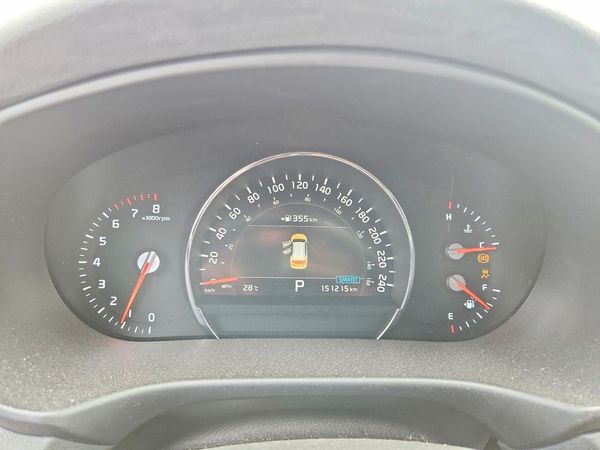 2019 KIA SORENTO EX EX, EX Sport