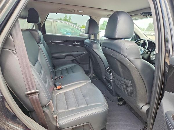 2019 KIA SORENTO EX EX, EX Sport