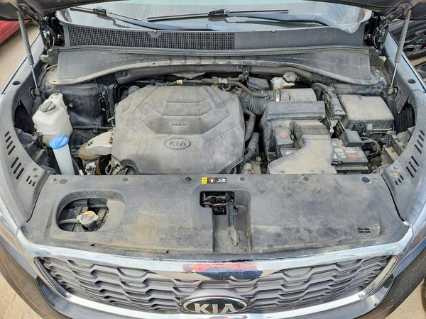 2019 KIA SORENTO EX EX, EX Sport