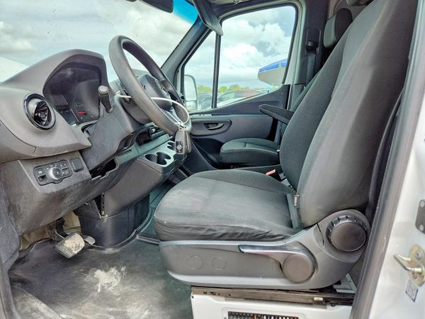 2022 MERCEDES-BENZ SPRINTER 907 (VS30)