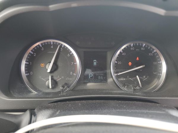 2016 TOYOTA HIGHLANDER Base/Hybrid