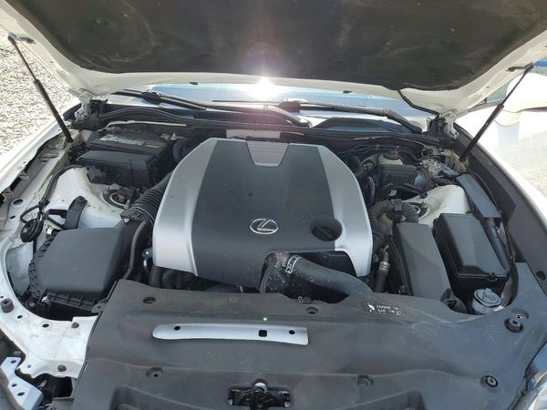 2015 LEXUS RC 350