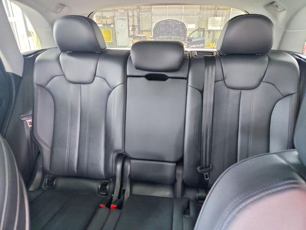 2018 AUDI Q5 quattro Premium Plus