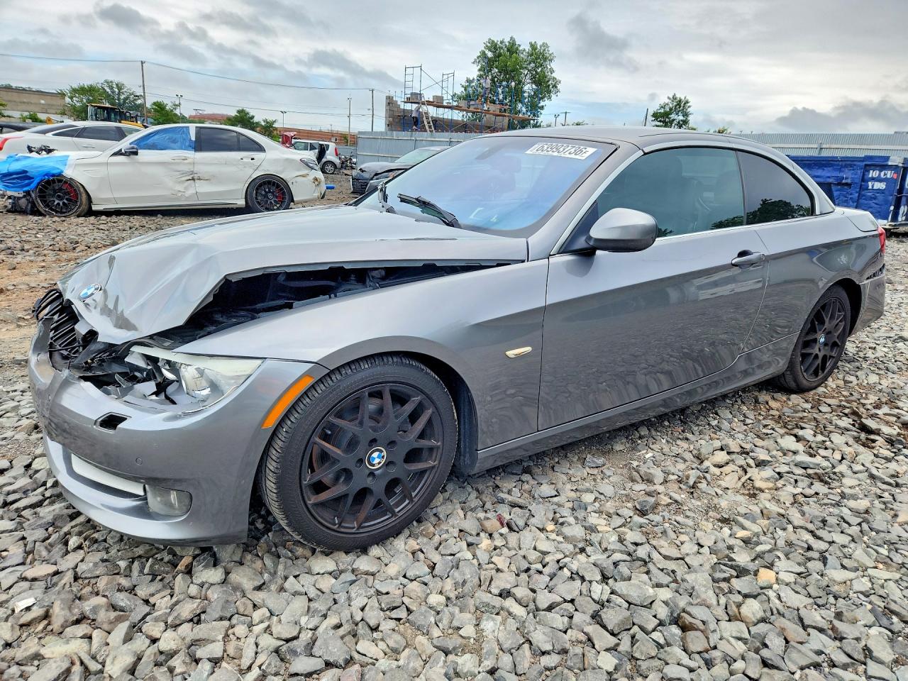 2013 BMW 328