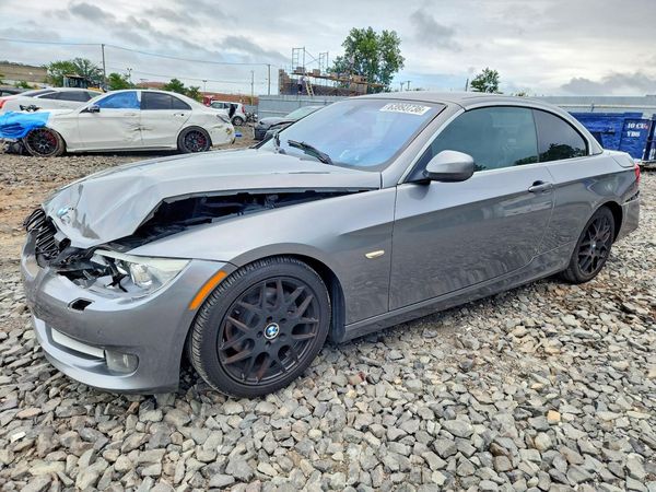 2013 BMW 328