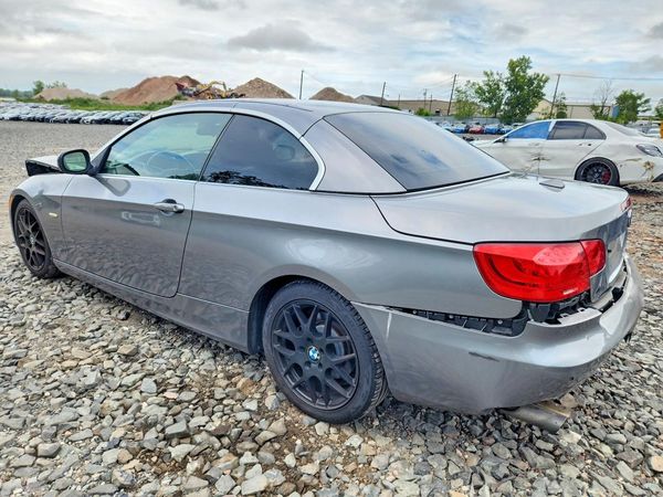 2013 BMW 328