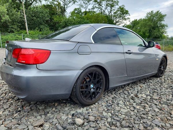 2013 BMW 328